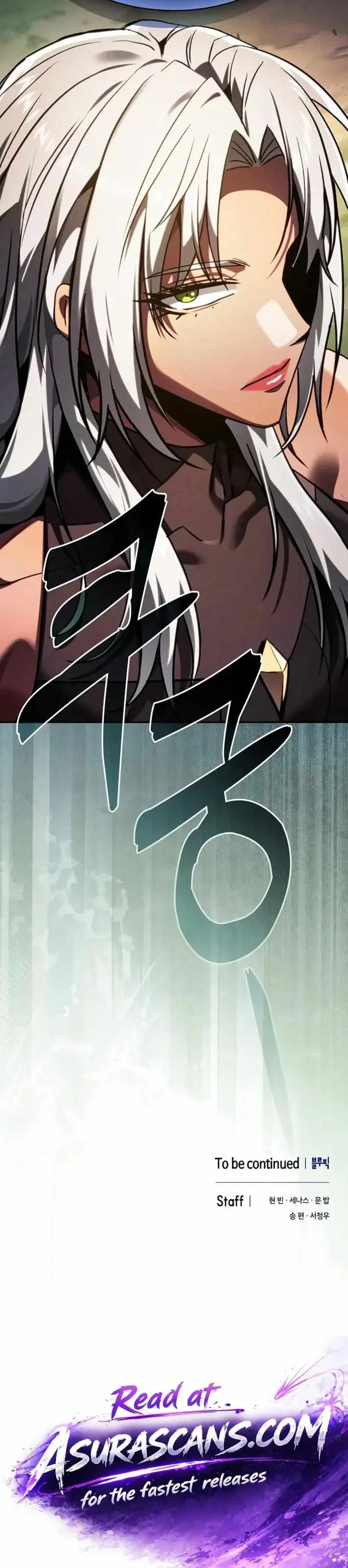 Academy’s Genius Swordmaster Chapter 158 page 22 - 
