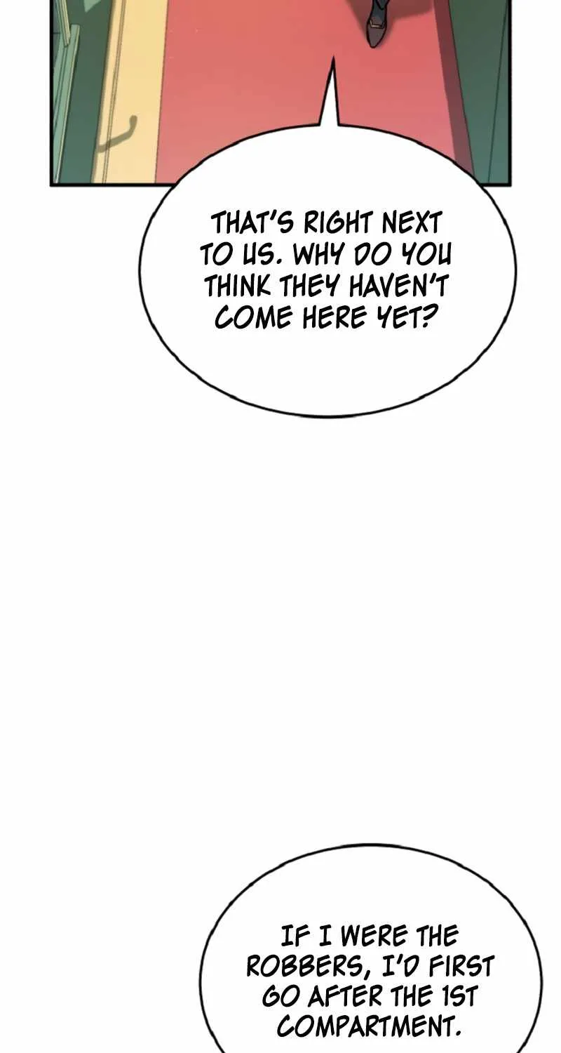 Academy’s Undercover Professor Chapter 1 page 101 - 