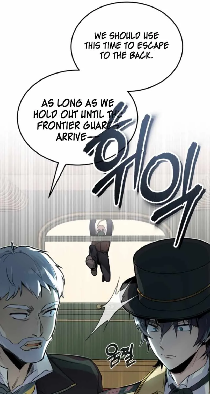 Academy’s Undercover Professor Chapter 1 page 105 - 