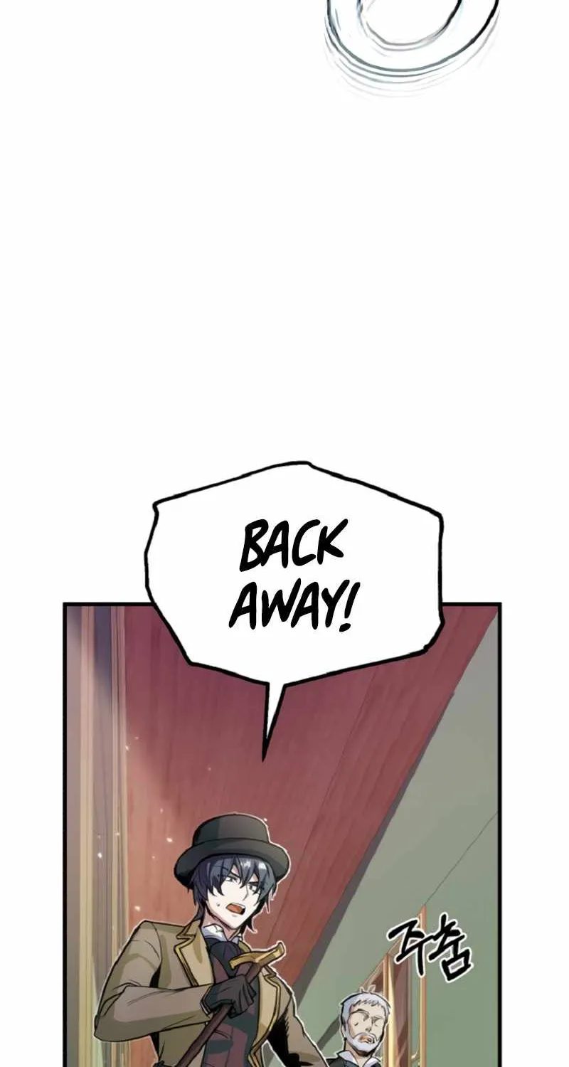 Academy’s Undercover Professor Chapter 1 page 108 - 