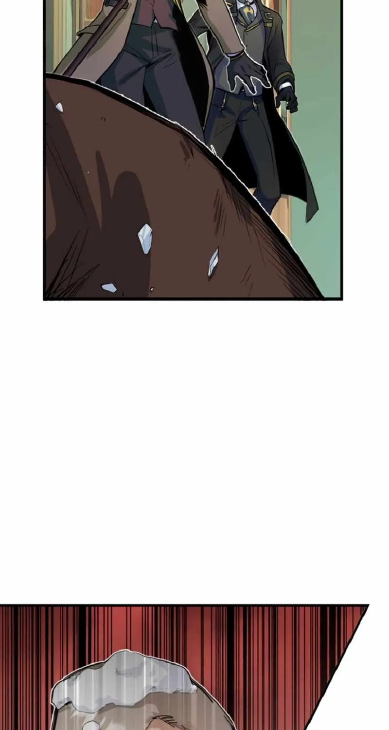 Academy’s Undercover Professor Chapter 1 page 109 - 