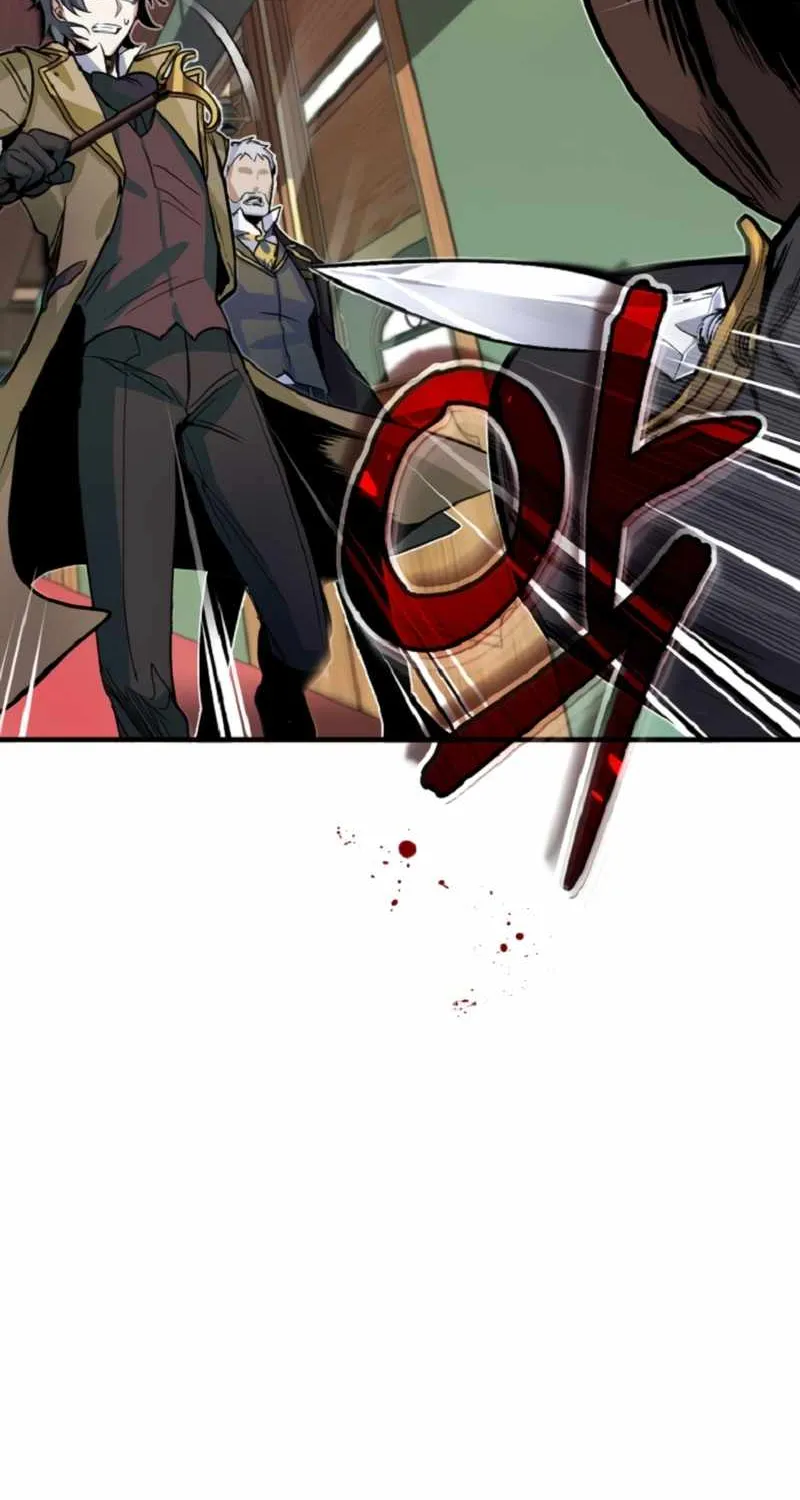 Academy’s Undercover Professor Chapter 1 page 112 - 