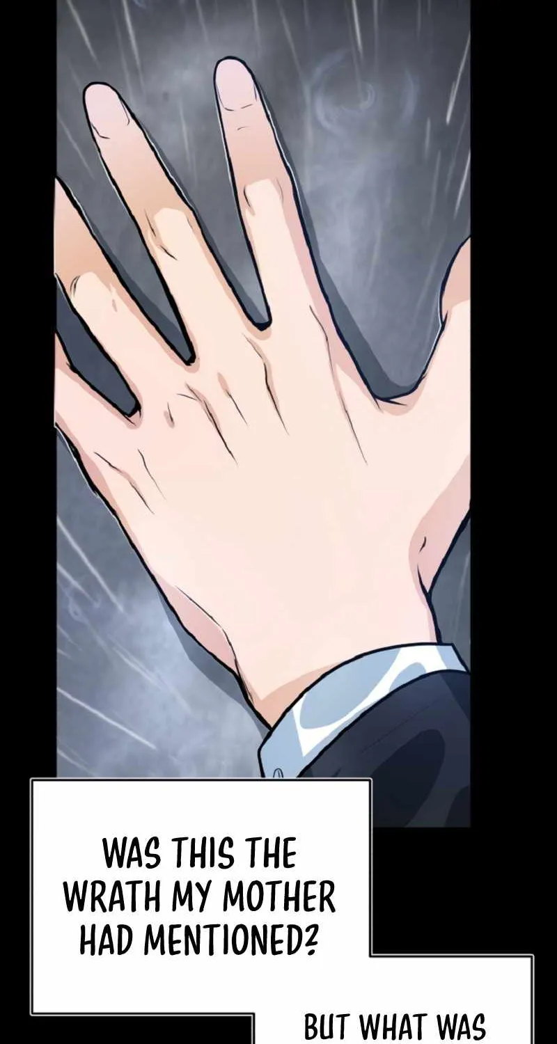 Academy’s Undercover Professor Chapter 1 page 13 - 