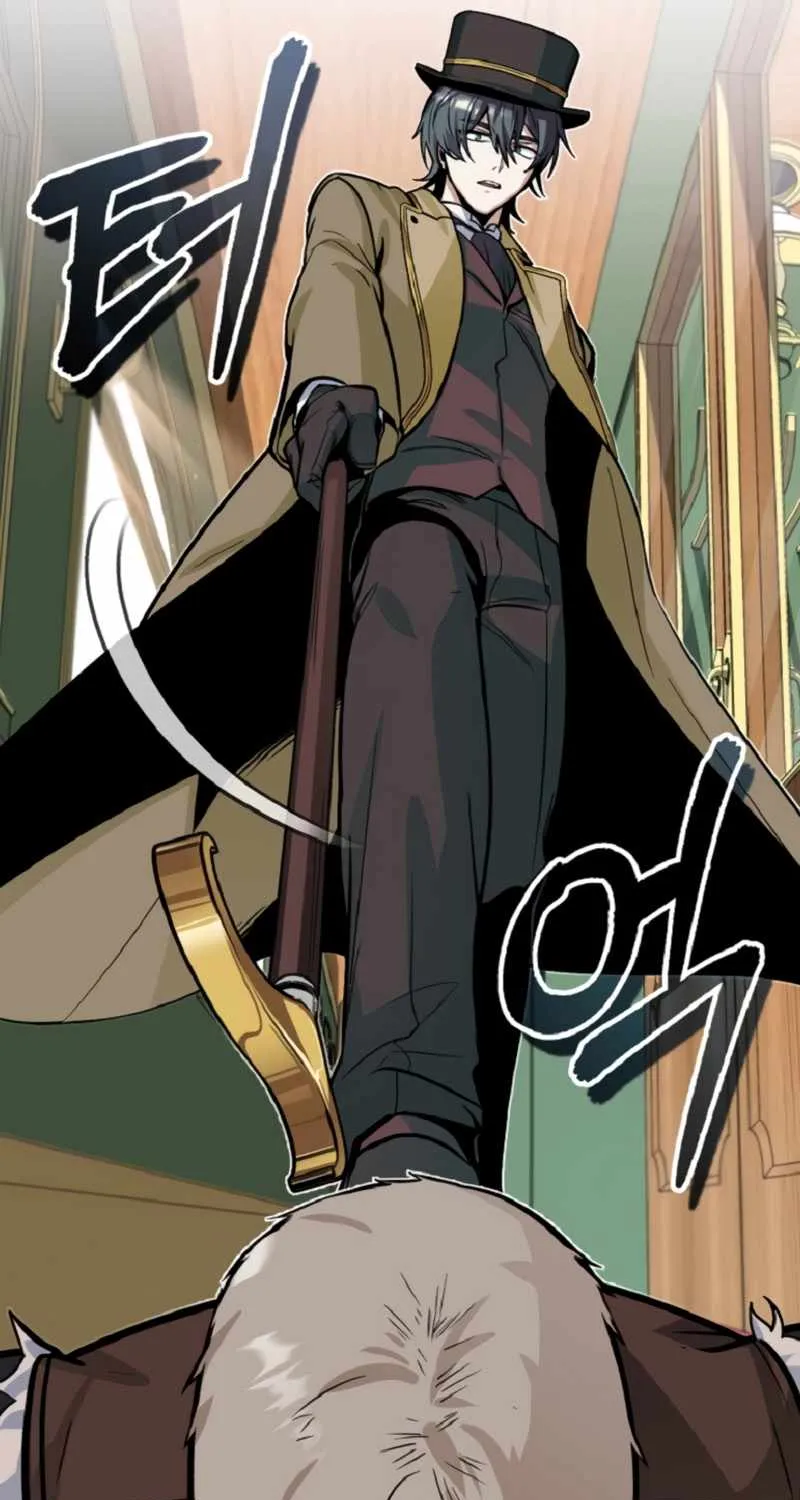 Academy’s Undercover Professor Chapter 1 page 121 - 