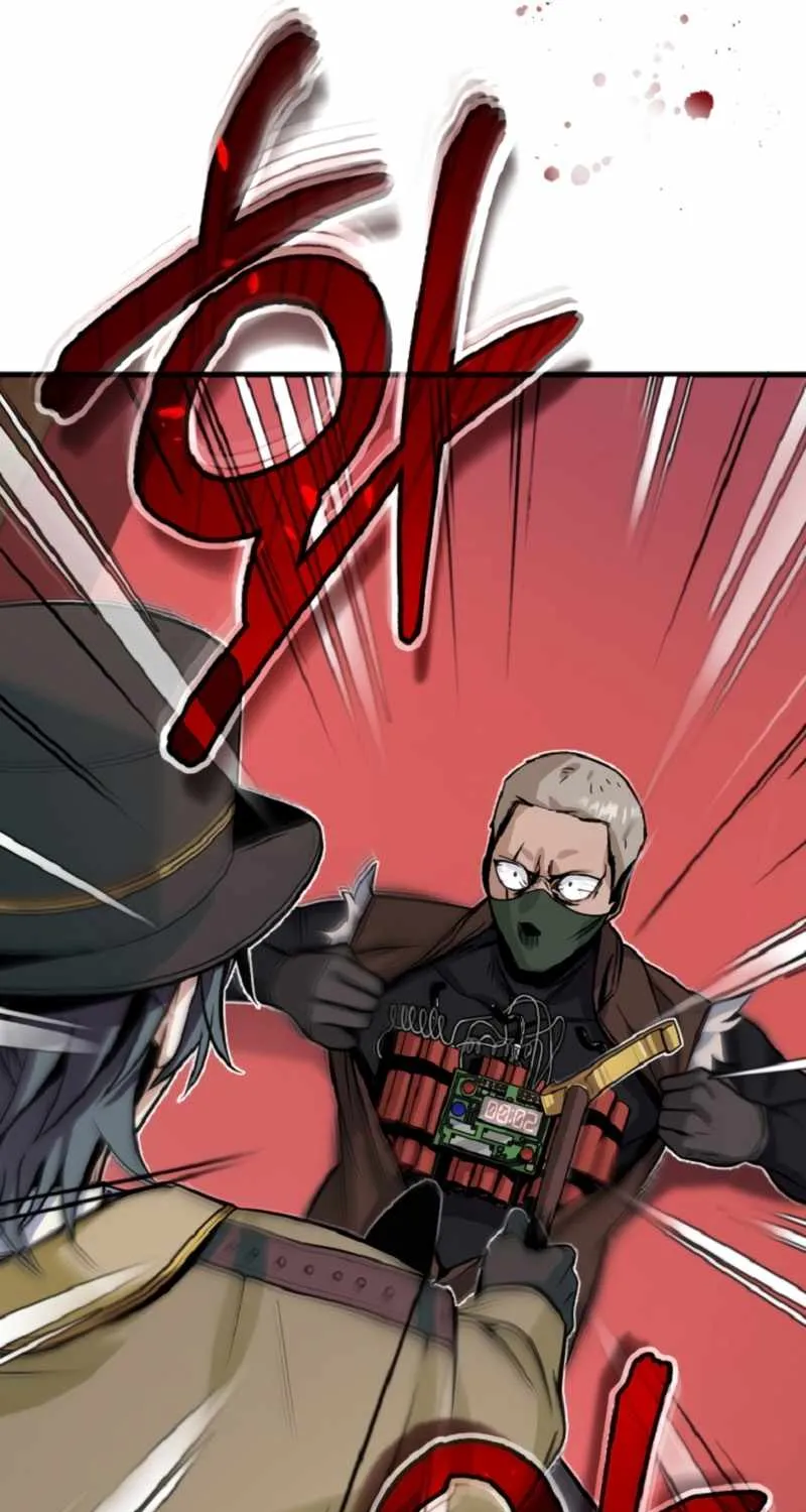 Academy’s Undercover Professor Chapter 1 page 128 - 