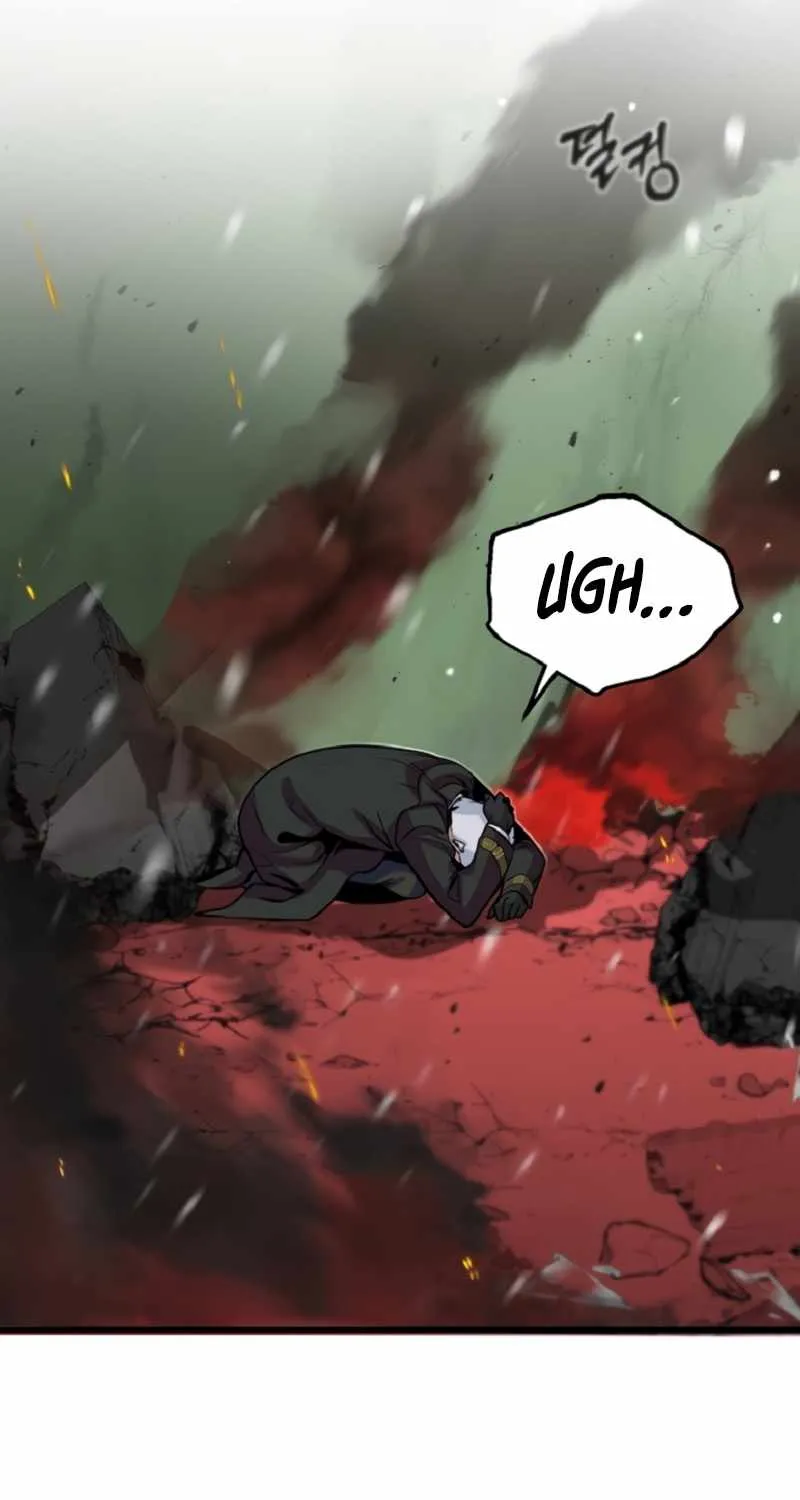 Academy’s Undercover Professor Chapter 1 page 142 - 