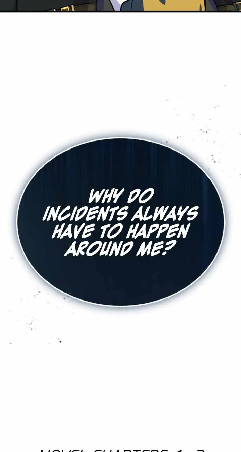 Academy’s Undercover Professor Chapter 1 page 156 - 