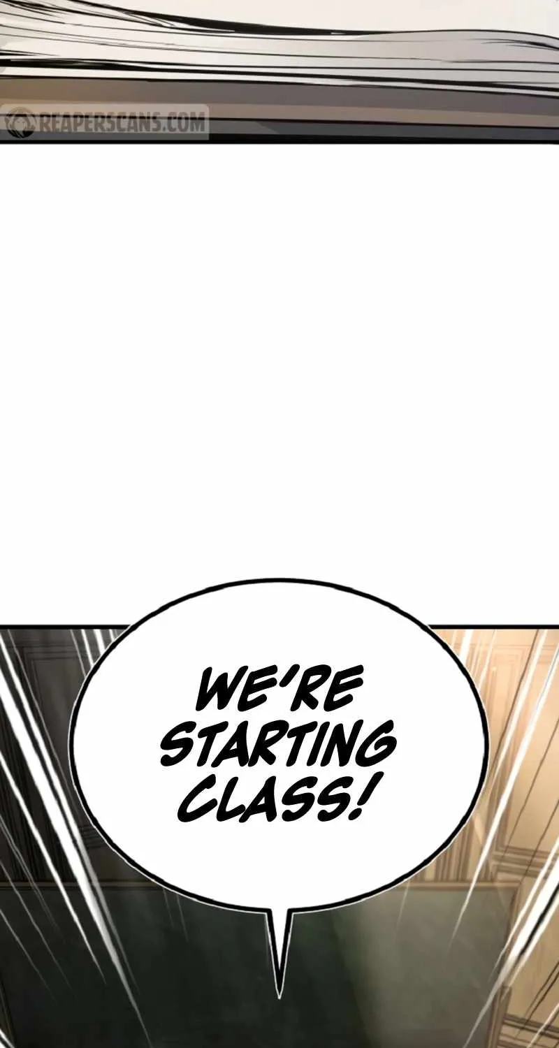 Academy’s Undercover Professor Chapter 1 page 20 - 