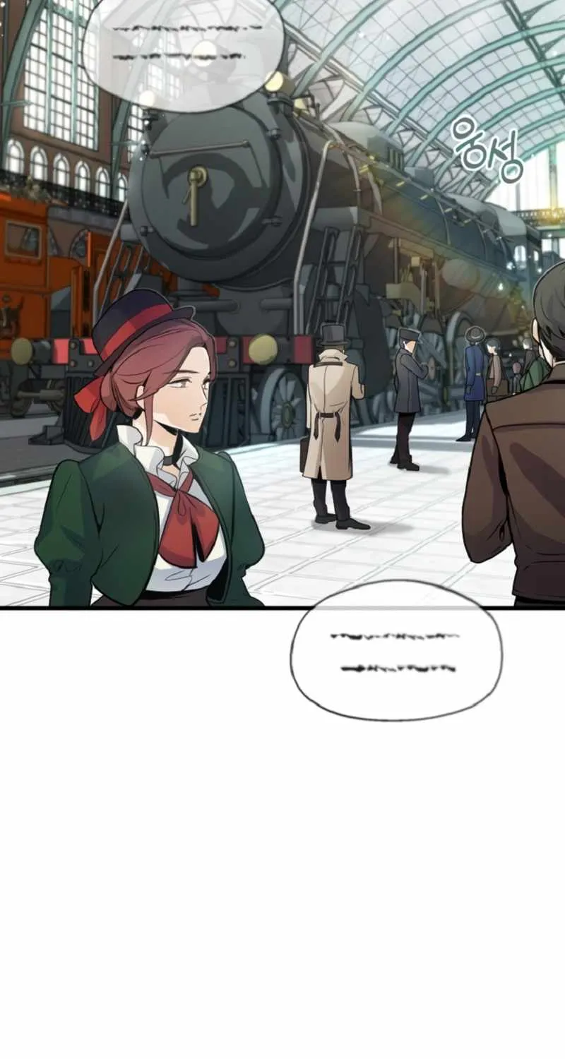 Academy’s Undercover Professor Chapter 1 page 28 - 