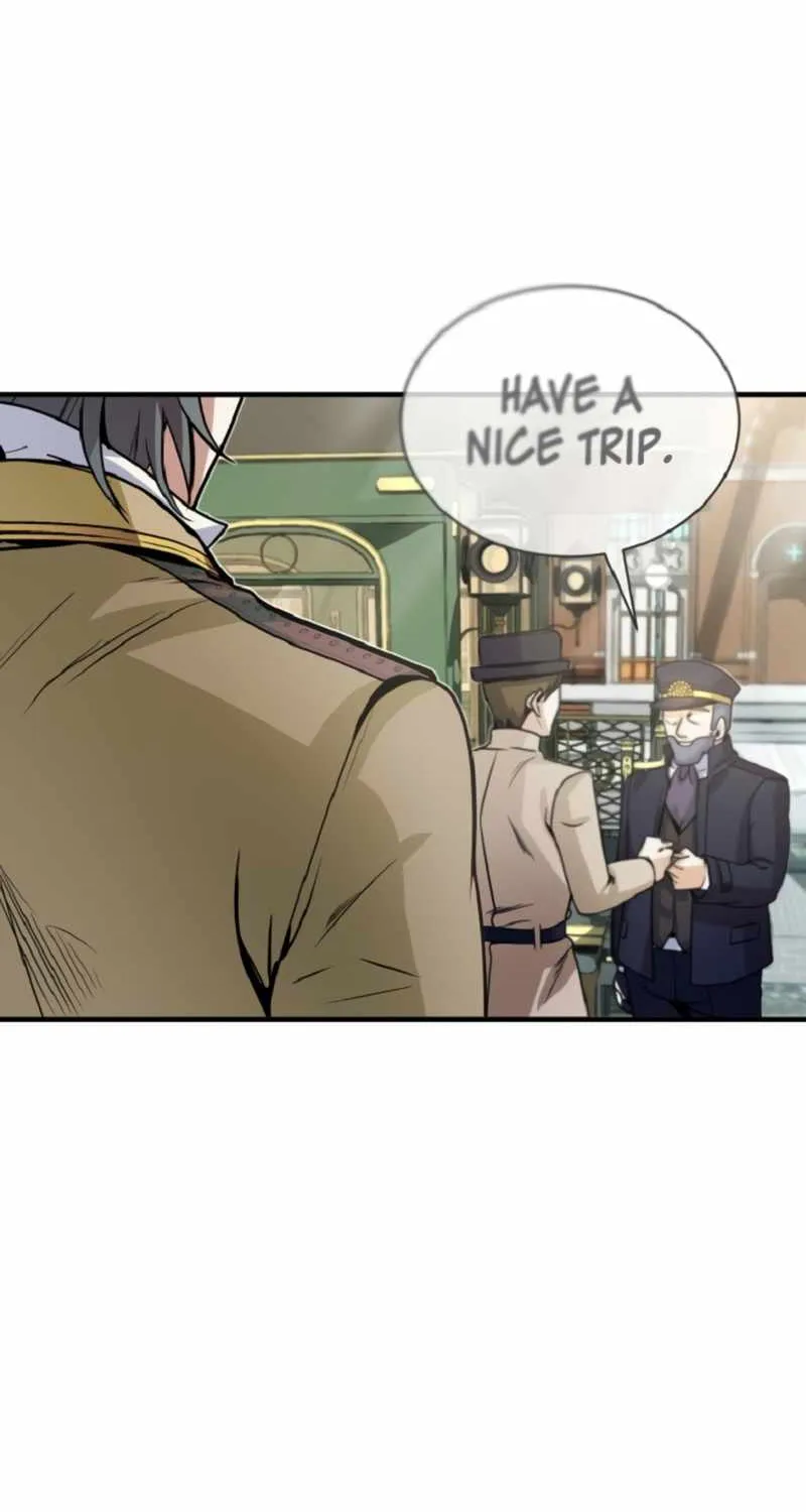 Academy’s Undercover Professor Chapter 1 page 29 - 