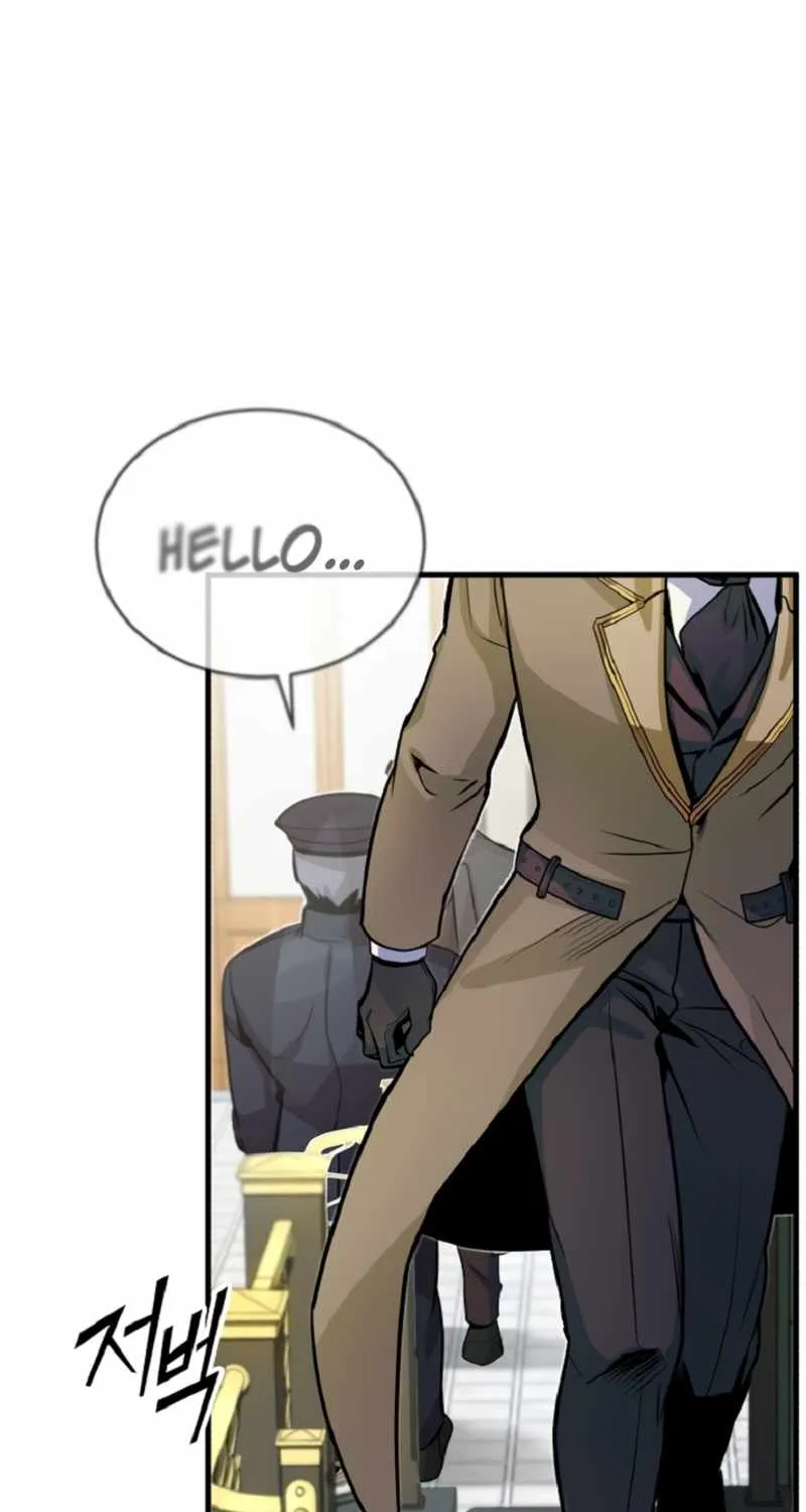 Academy’s Undercover Professor Chapter 1 page 32 - 