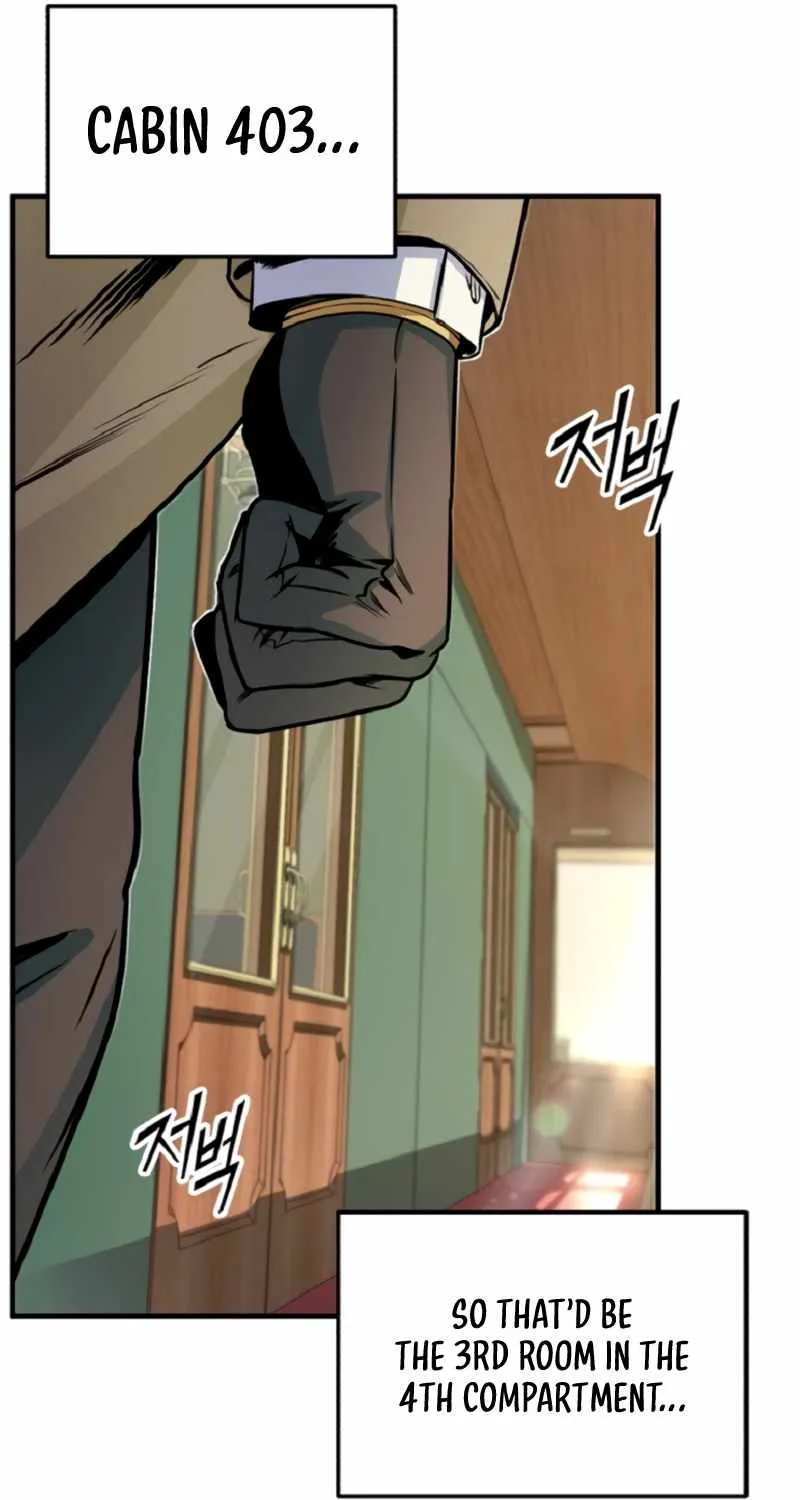 Academy’s Undercover Professor Chapter 1 page 34 - 