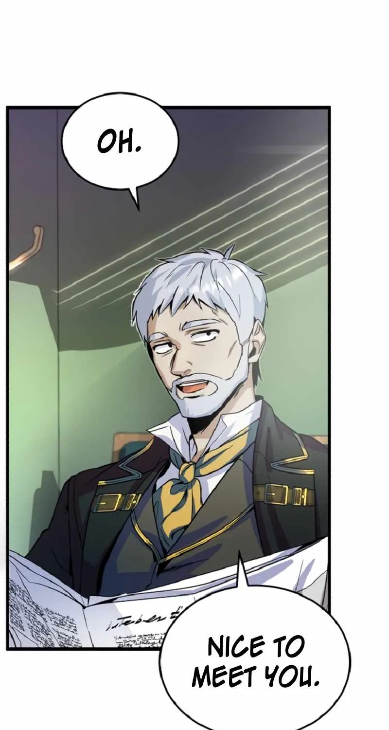 Academy’s Undercover Professor Chapter 1 page 38 - 