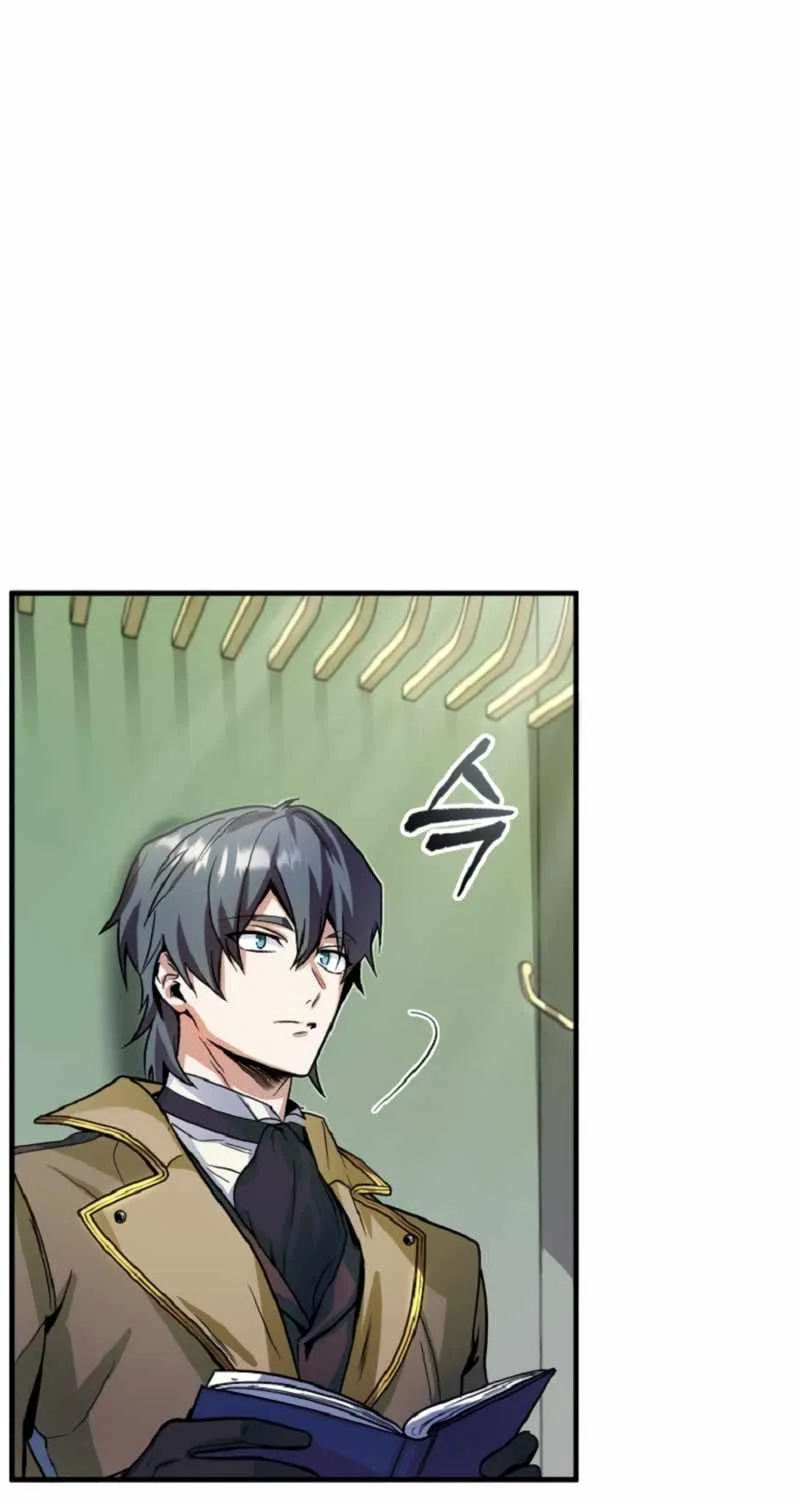 Academy’s Undercover Professor Chapter 1 page 46 - 