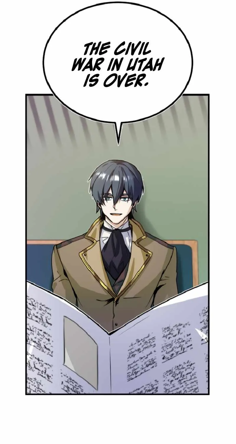 Academy’s Undercover Professor Chapter 1 page 50 - 