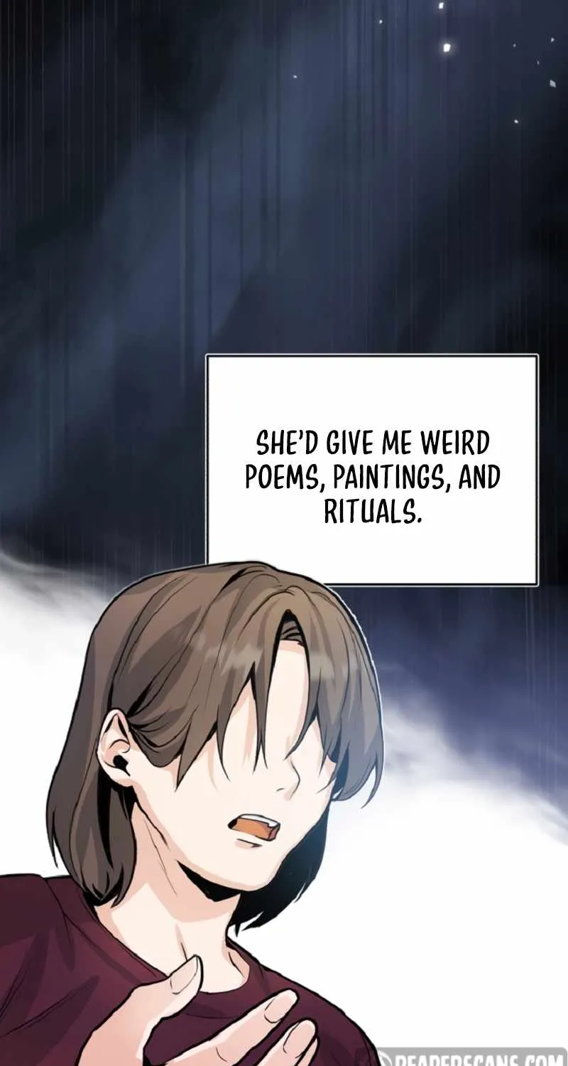Academy’s Undercover Professor Chapter 1 page 6 - 