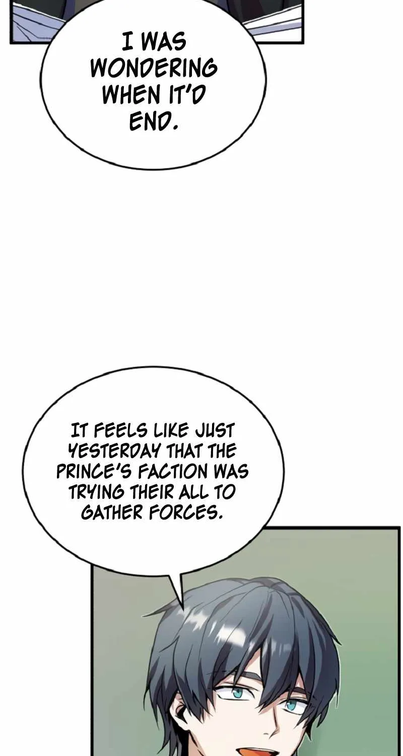 Academy’s Undercover Professor Chapter 1 page 53 - 