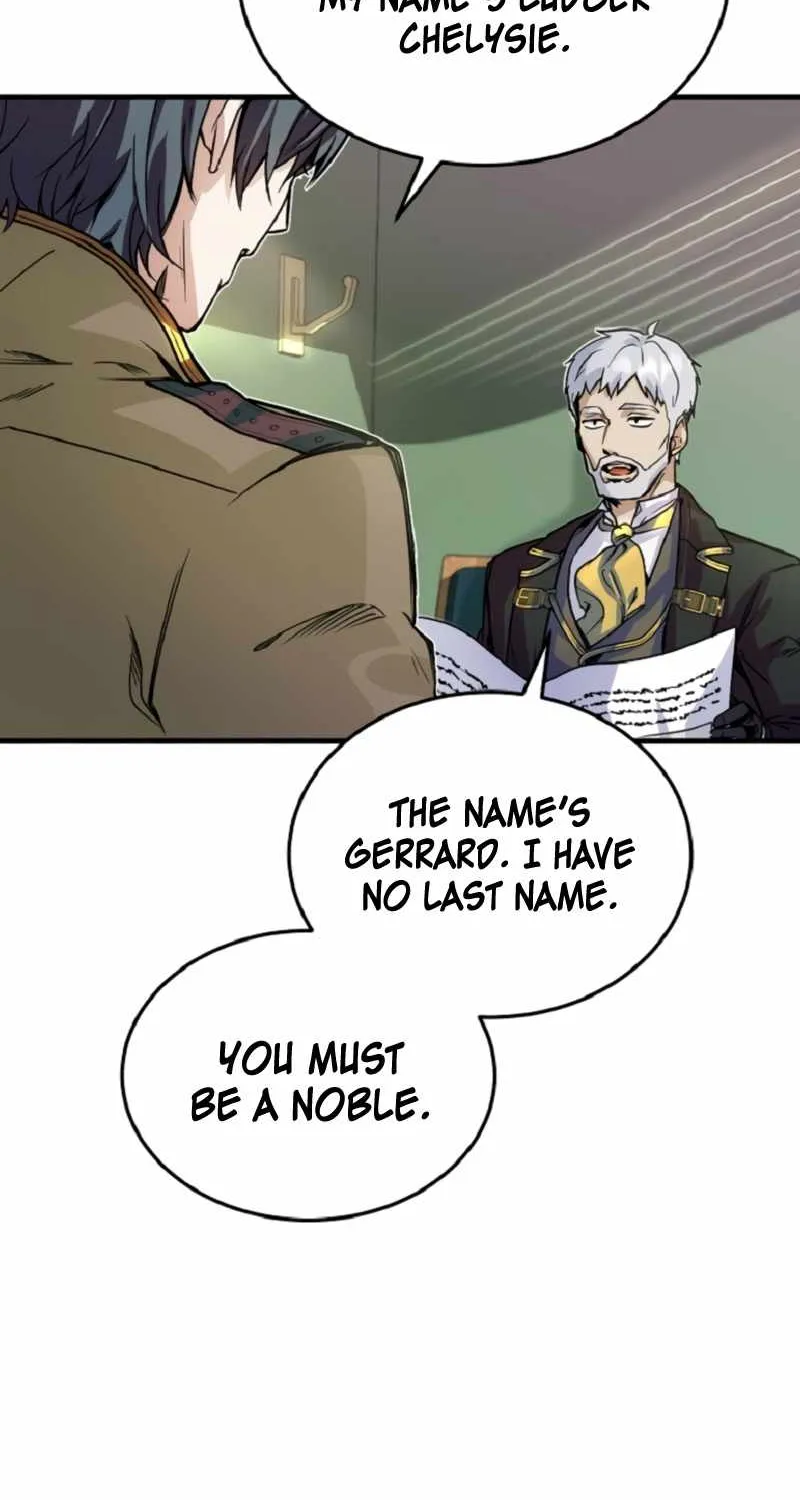 Academy’s Undercover Professor Chapter 1 page 55 - 