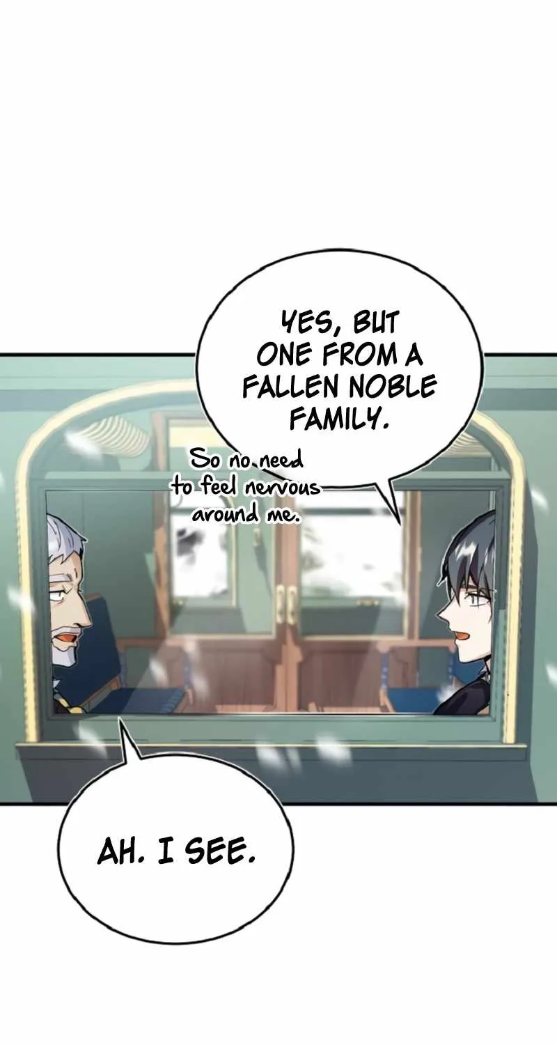 Academy’s Undercover Professor Chapter 1 page 56 - 