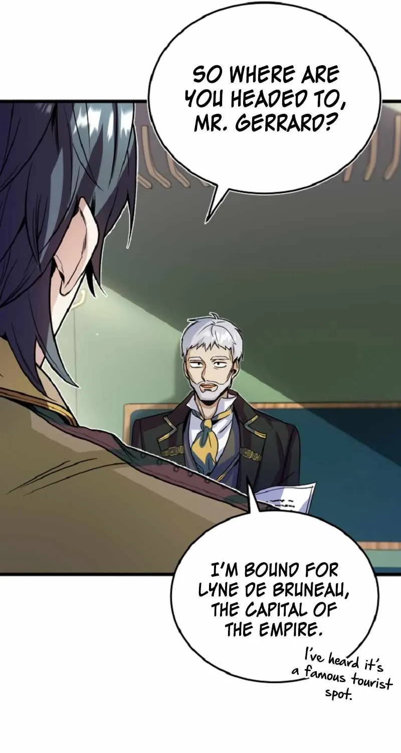 Academy’s Undercover Professor Chapter 1 page 58 - 