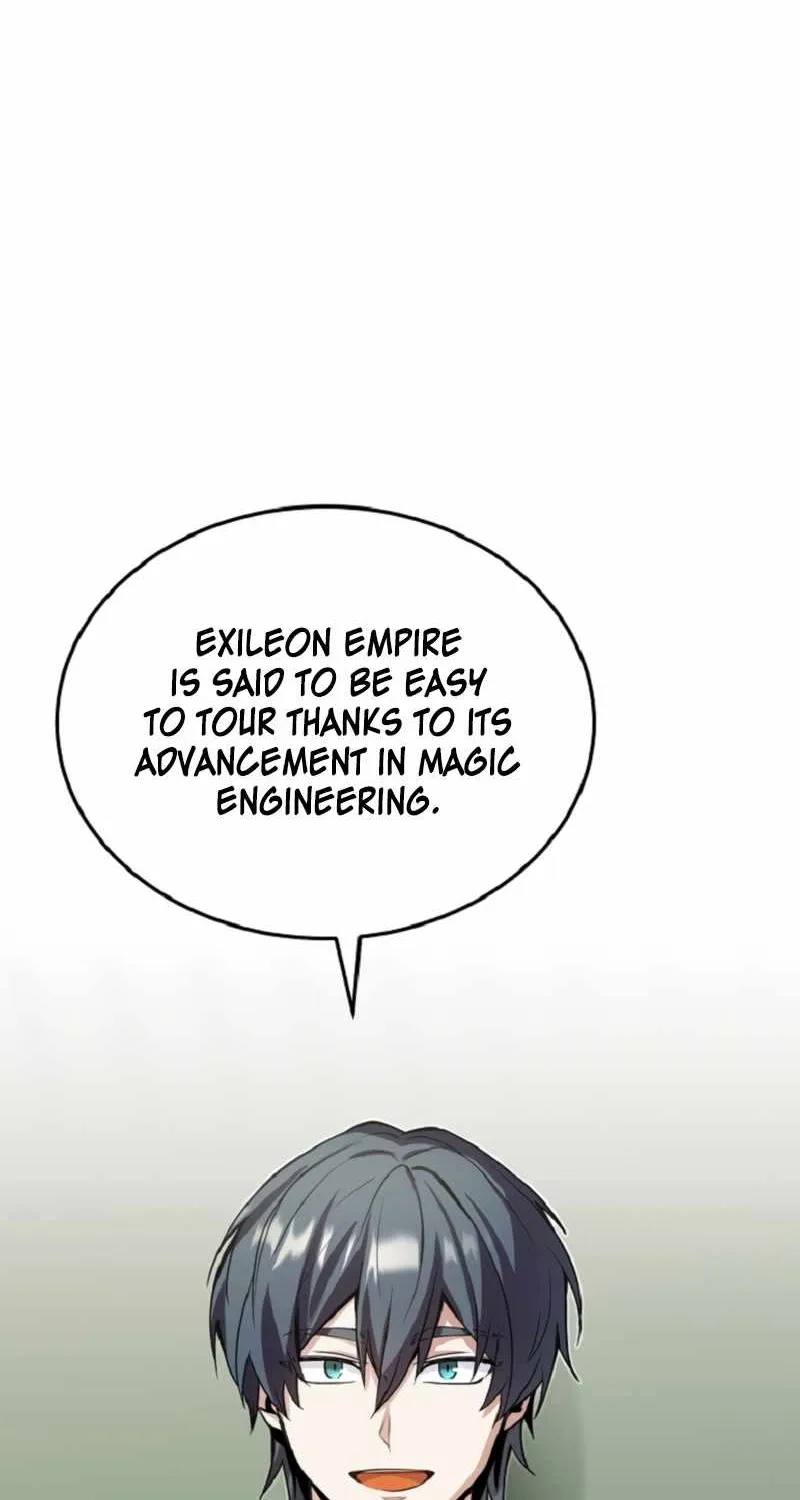 Academy’s Undercover Professor Chapter 1 page 59 - 