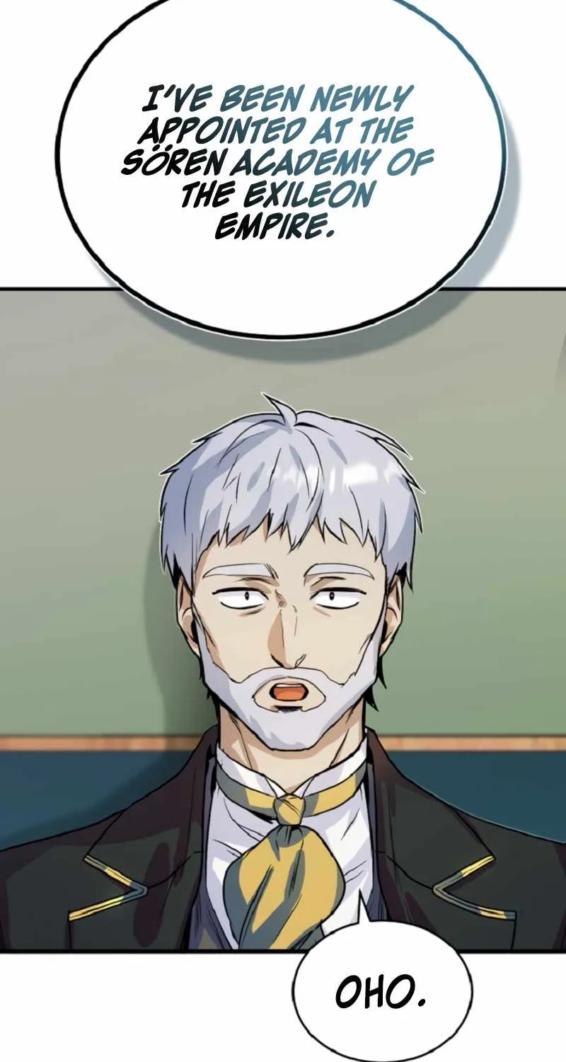 Academy’s Undercover Professor Chapter 1 page 61 - 