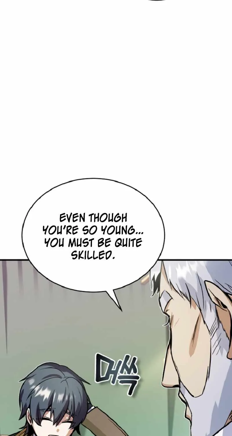 Academy’s Undercover Professor Chapter 1 page 62 - 