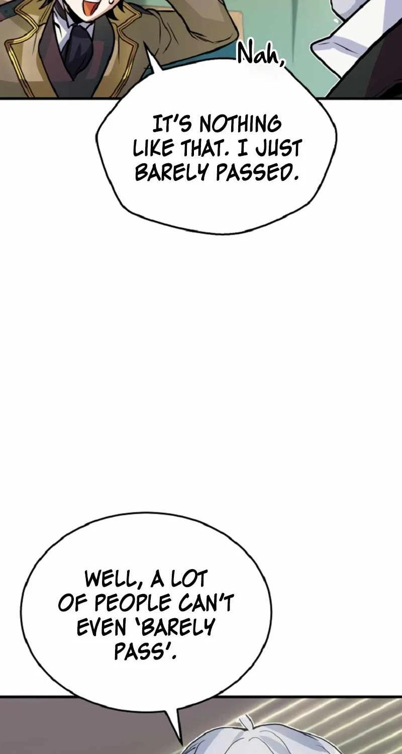 Academy’s Undercover Professor Chapter 1 page 63 - 