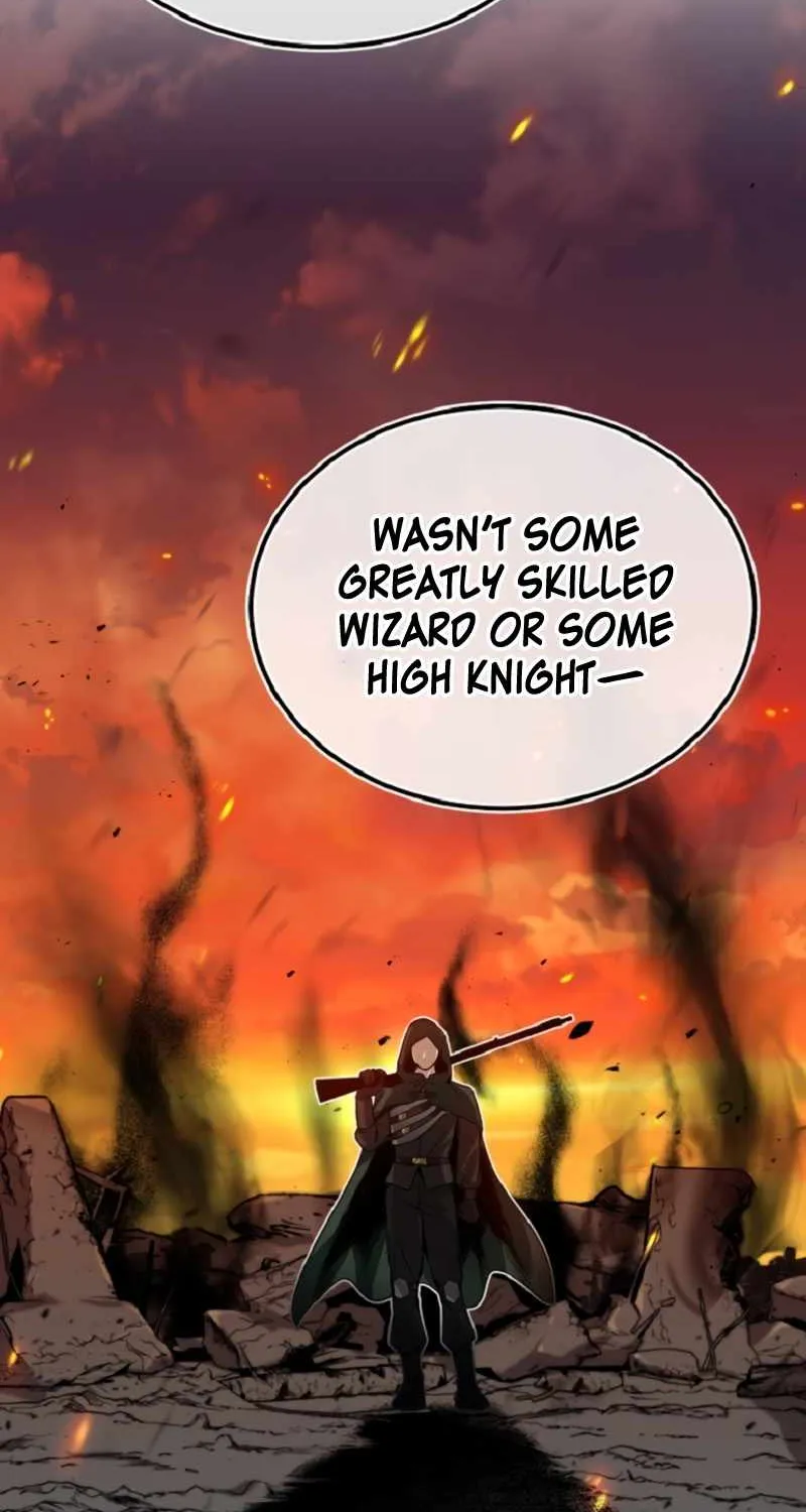 Academy’s Undercover Professor Chapter 1 page 67 - 