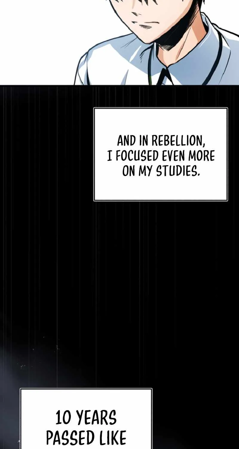 Academy’s Undercover Professor Chapter 1 page 8 - 