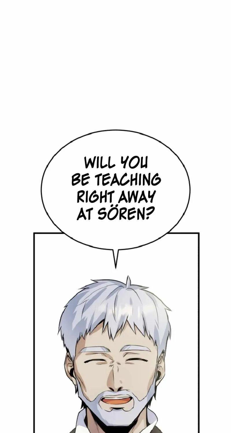 Academy’s Undercover Professor Chapter 1 page 74 - 