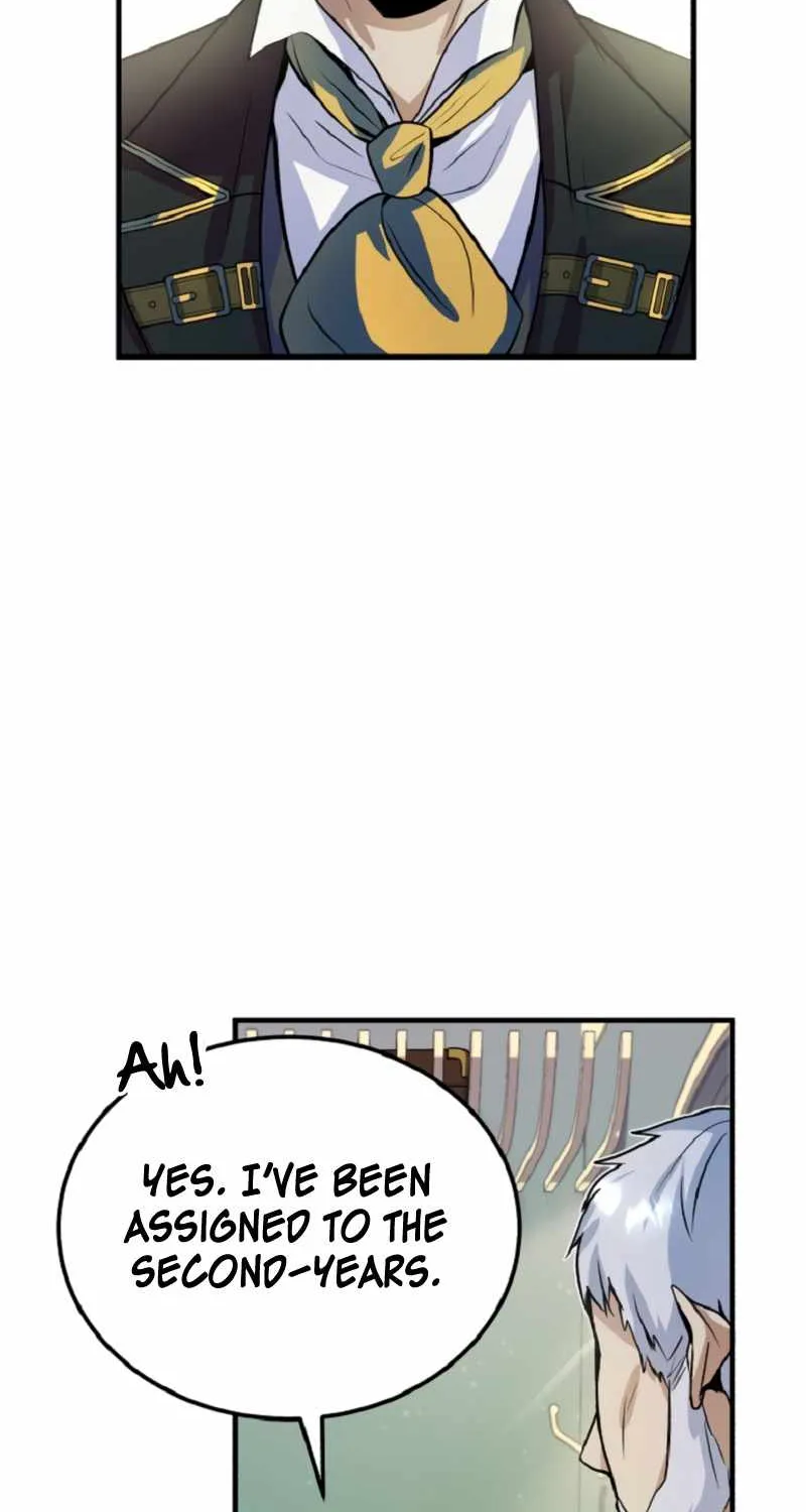 Academy’s Undercover Professor Chapter 1 page 75 - 