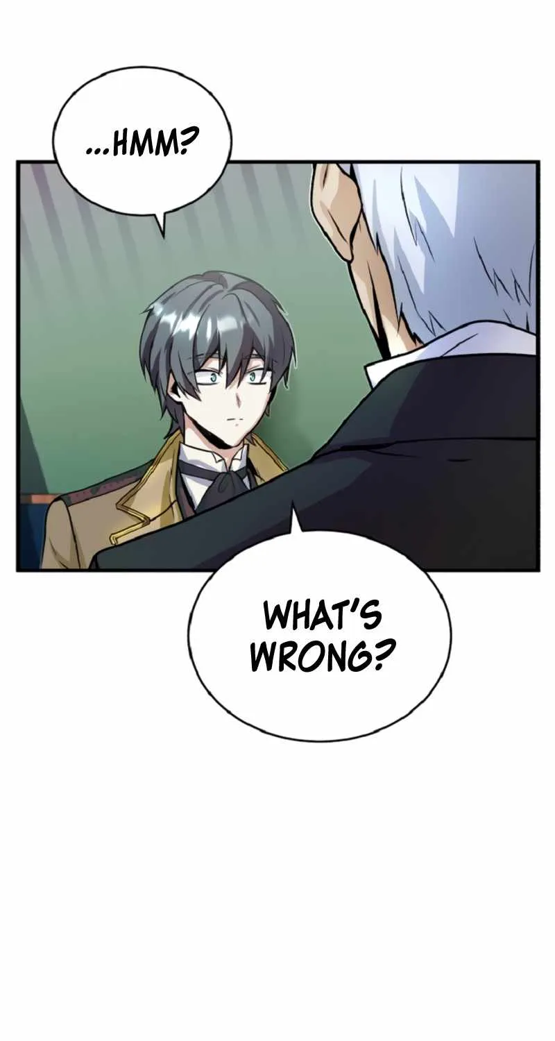 Academy’s Undercover Professor Chapter 1 page 78 - 