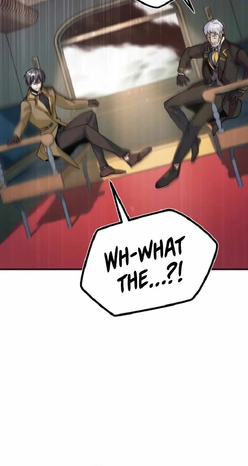 Academy’s Undercover Professor Chapter 1 page 85 - 