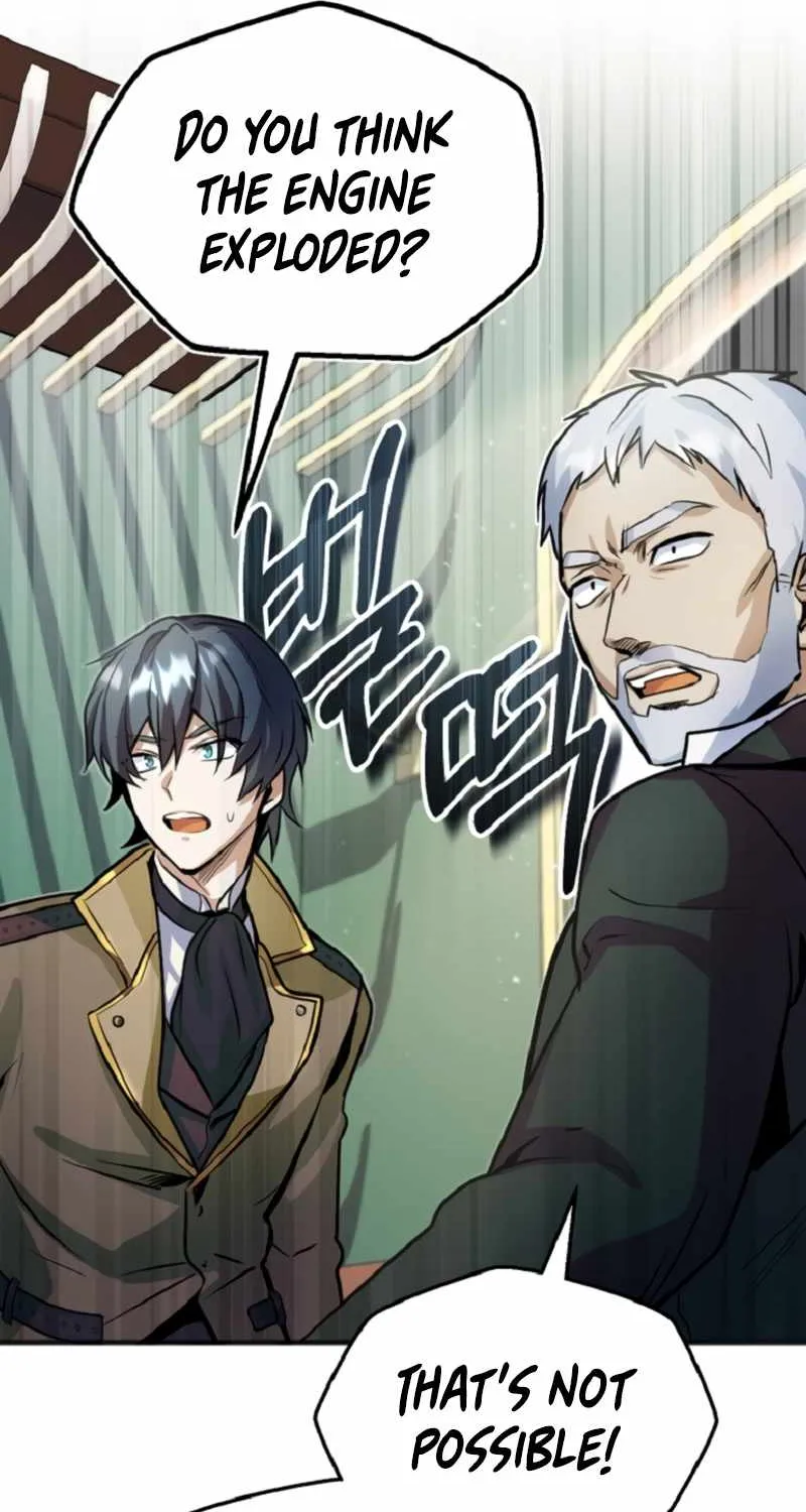 Academy’s Undercover Professor Chapter 1 page 86 - 