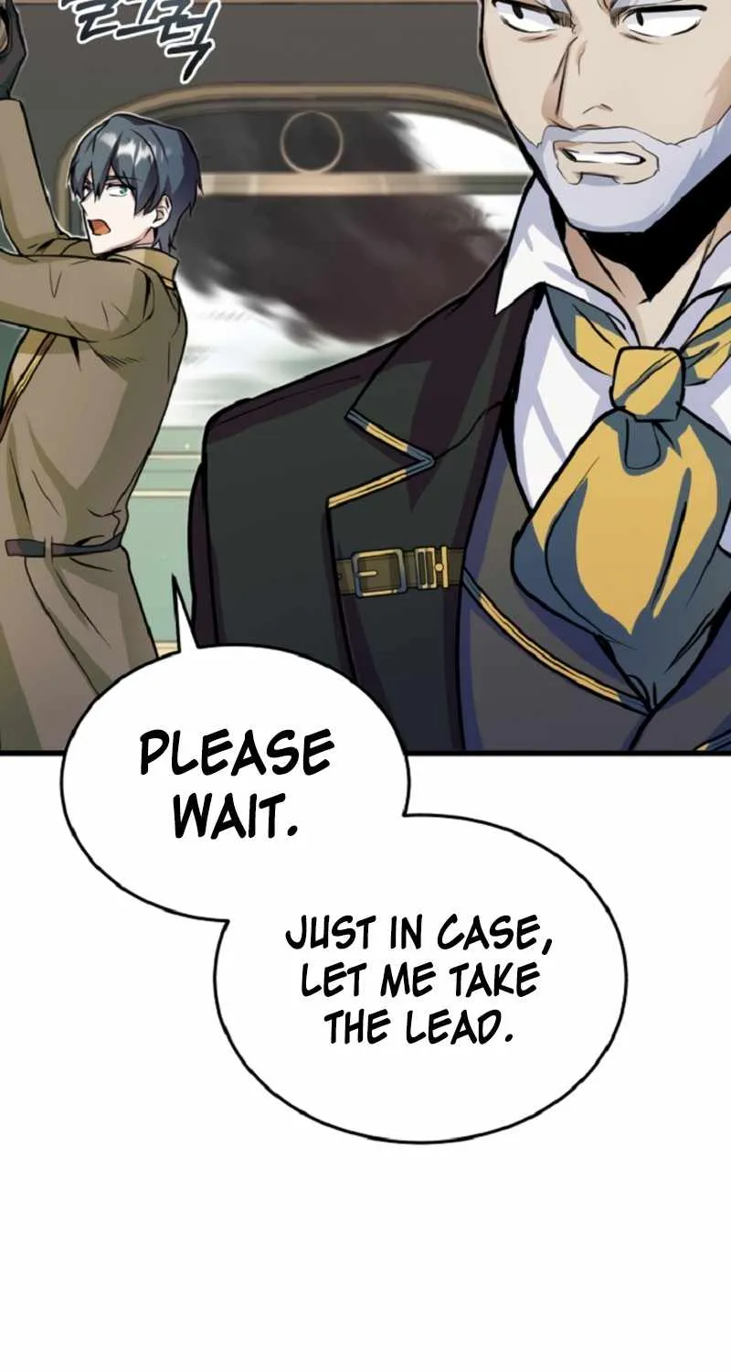 Academy’s Undercover Professor Chapter 1 page 93 - 