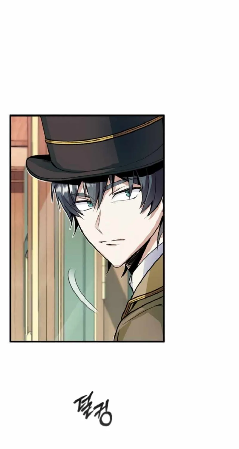 Academy’s Undercover Professor Chapter 1 page 94 - 