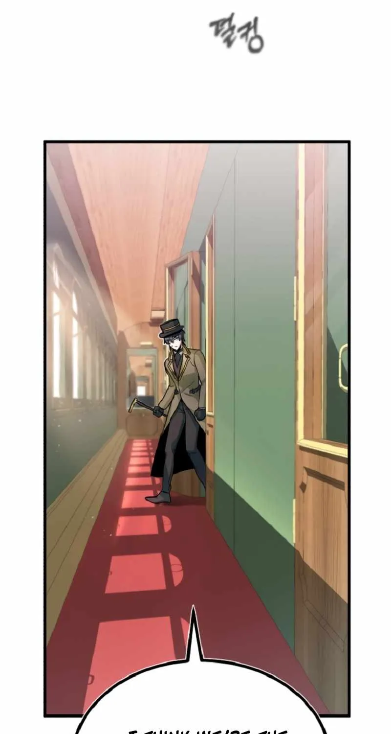 Academy’s Undercover Professor Chapter 1 page 95 - 