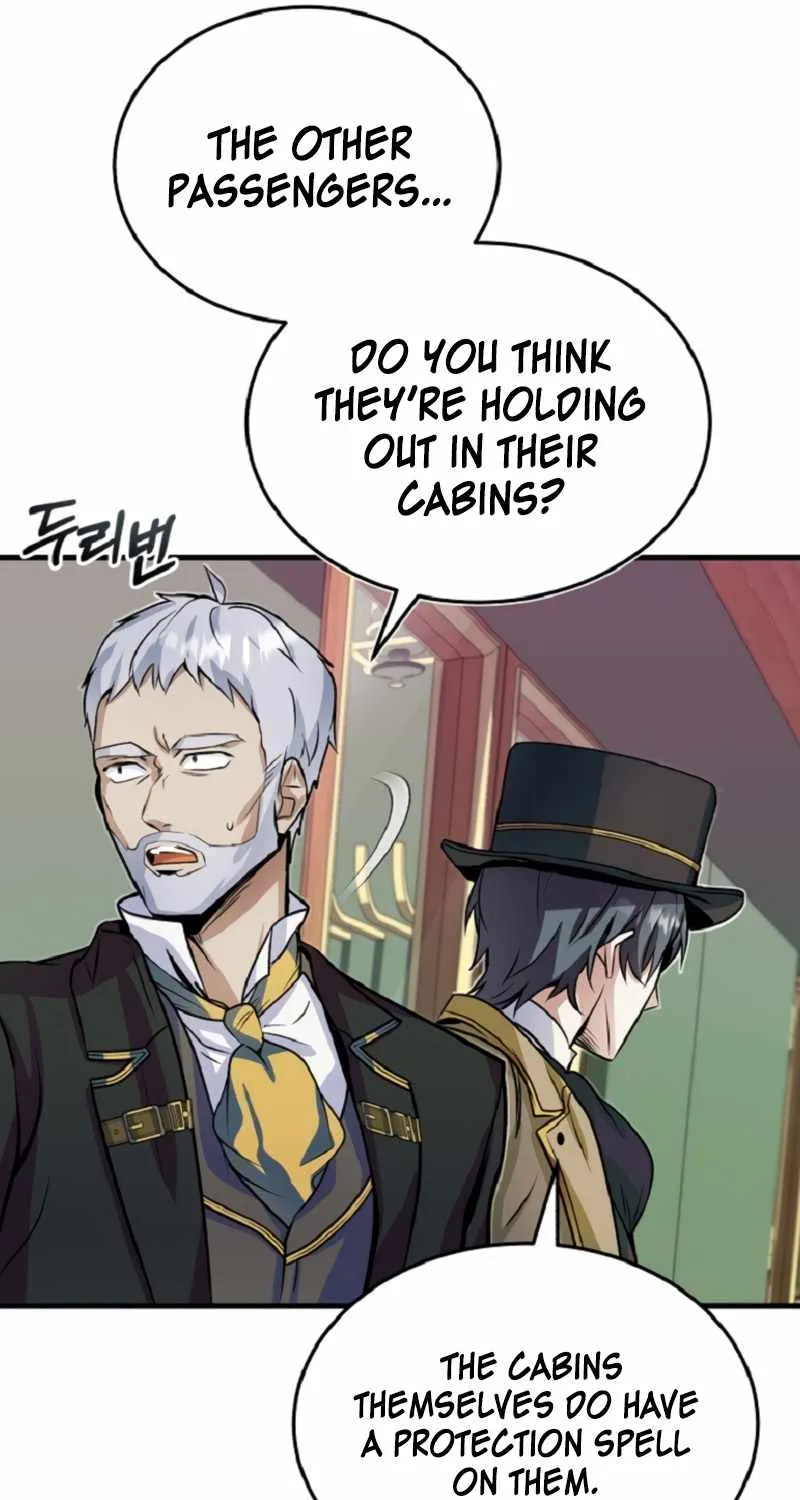 Academy’s Undercover Professor Chapter 1 page 97 - 