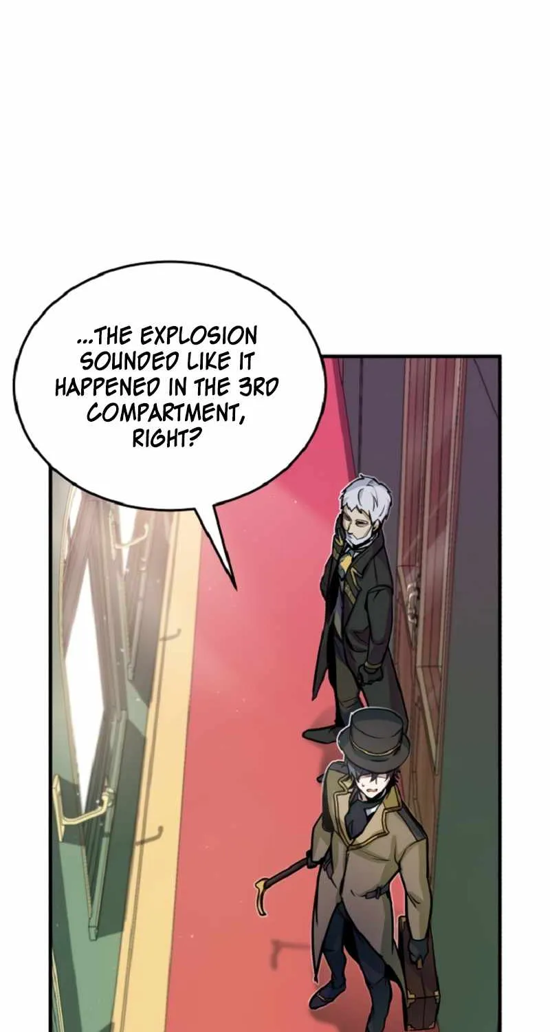 Academy’s Undercover Professor Chapter 1 page 100 - 