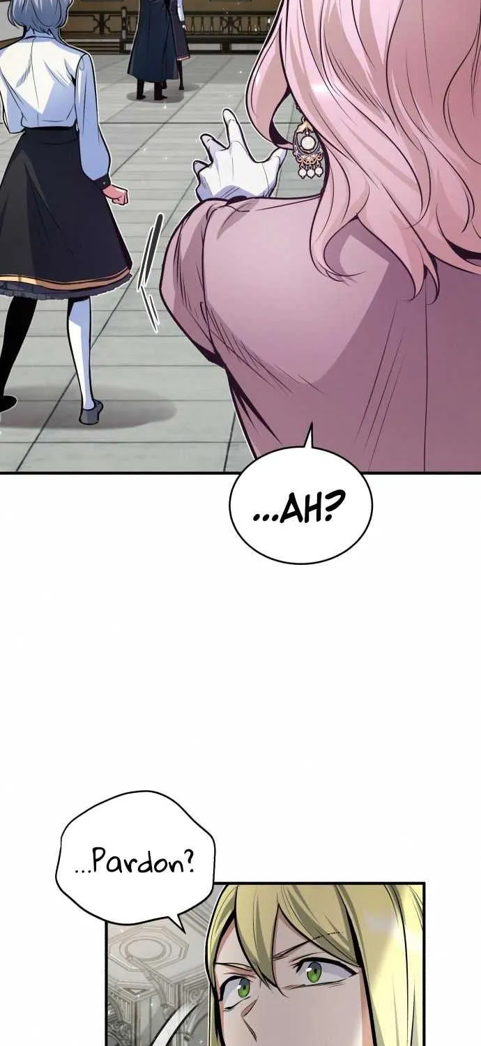 Academy’s Undercover Professor Chapter 10 page 15 - 