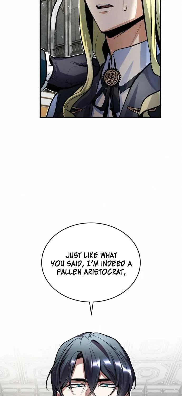 Academy’s Undercover Professor Chapter 10 page 16 - 