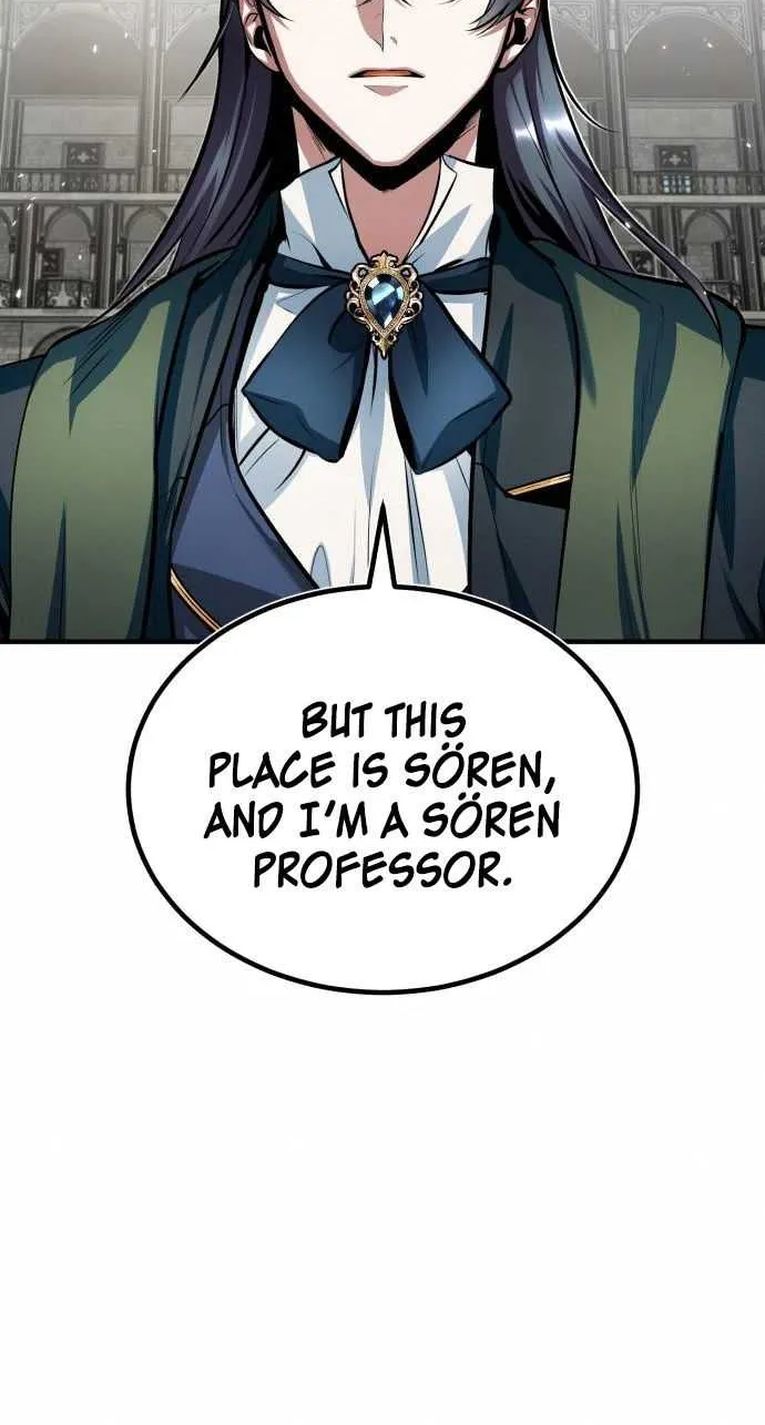 Academy’s Undercover Professor Chapter 10 page 17 - 