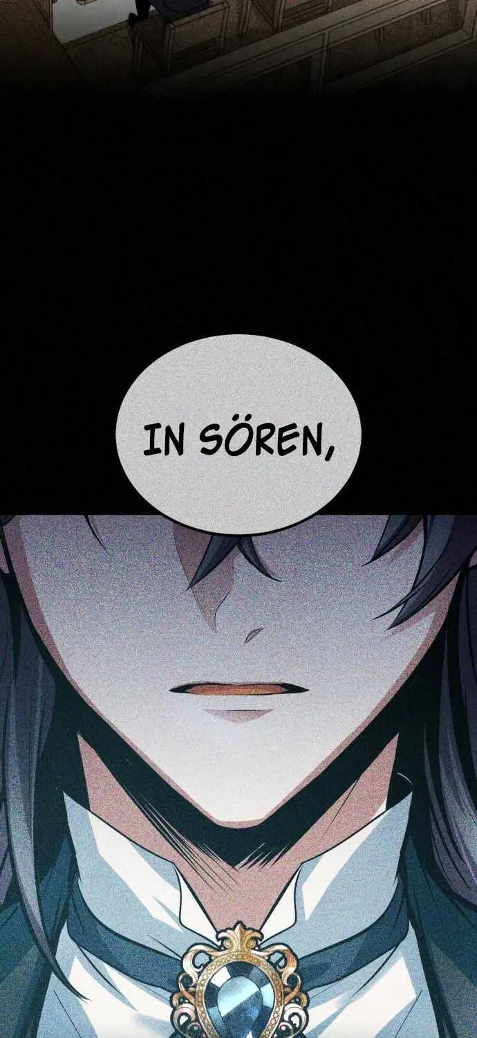 Academy’s Undercover Professor Chapter 10 page 27 - 