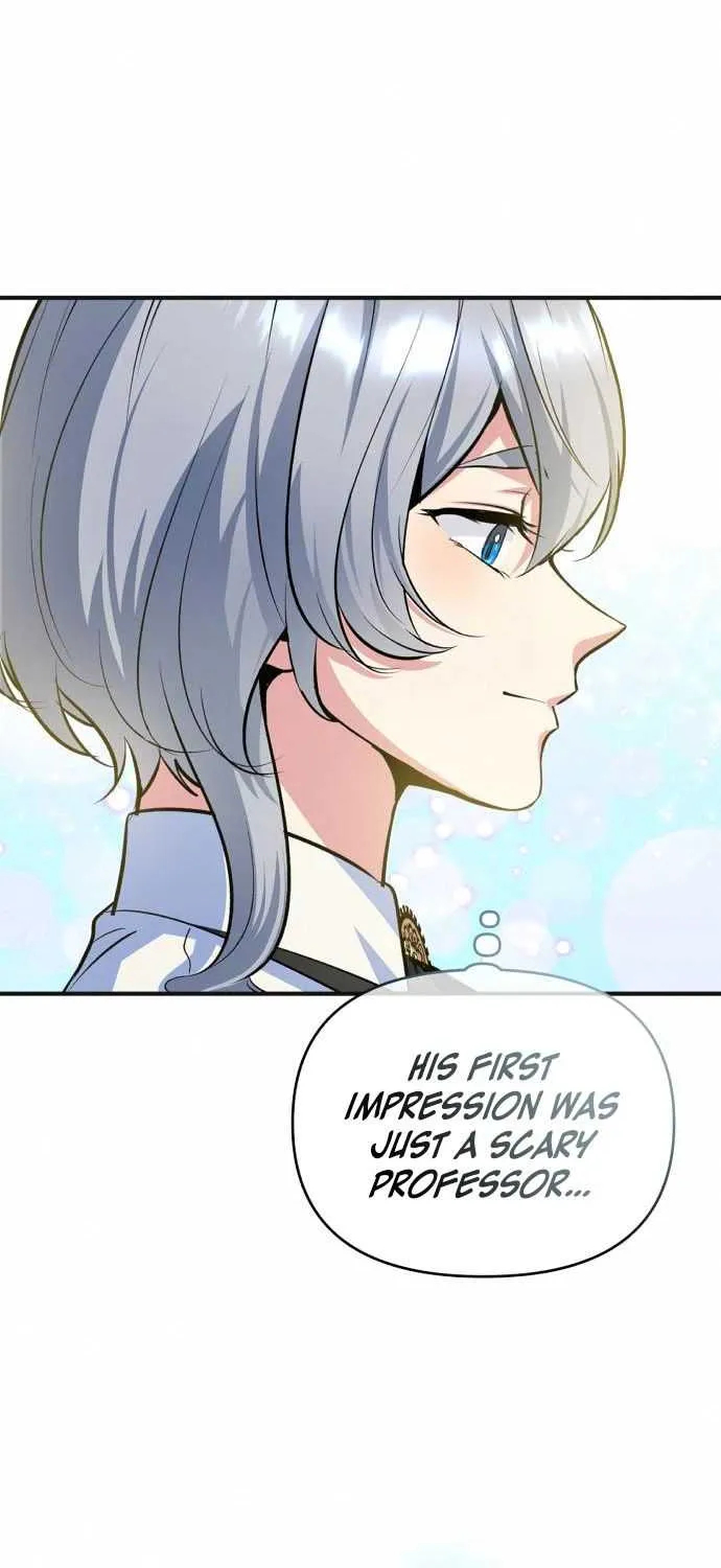Academy’s Undercover Professor Chapter 10 page 29 - 