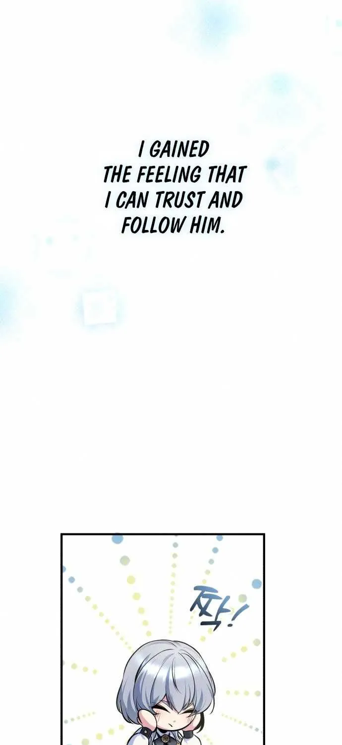 Academy’s Undercover Professor Chapter 10 page 30 - 