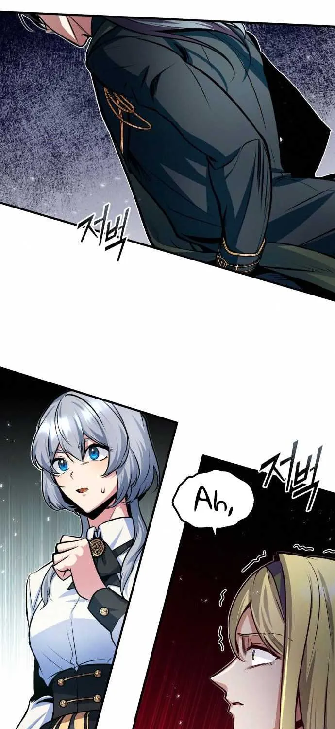 Academy’s Undercover Professor Chapter 10 page 4 - 