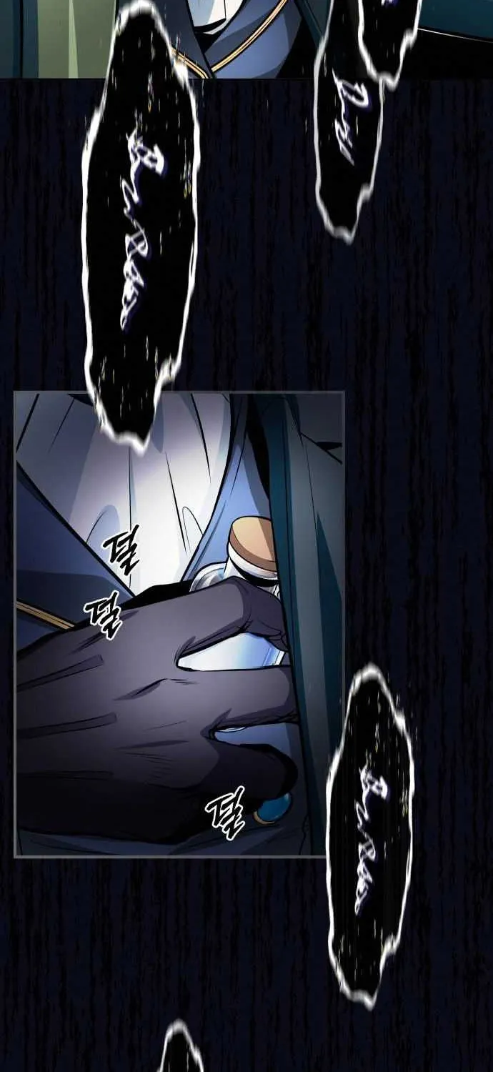 Academy’s Undercover Professor Chapter 10 page 35 - 