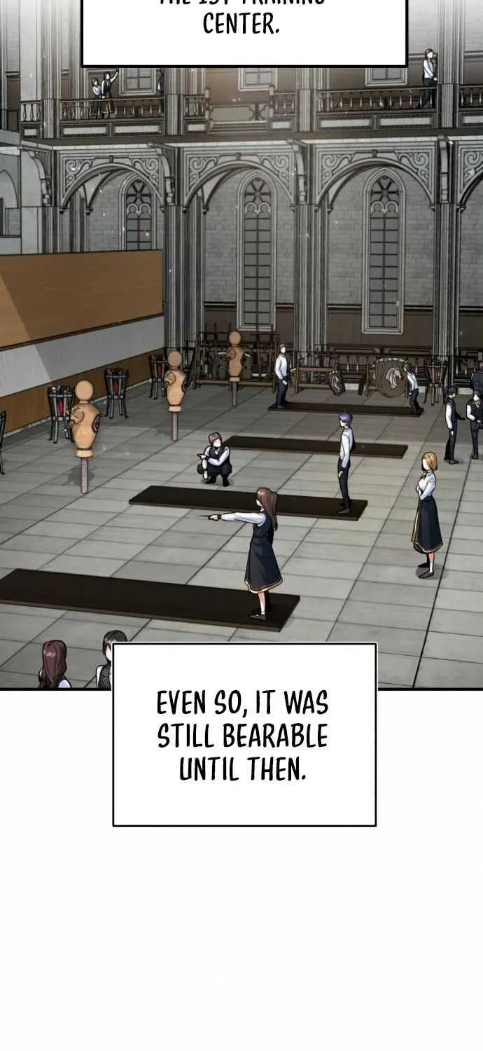Academy’s Undercover Professor Chapter 10 page 40 - 