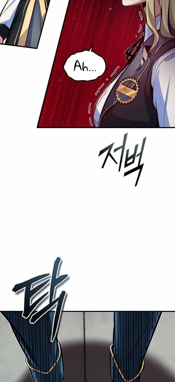 Academy’s Undercover Professor Chapter 10 page 5 - 